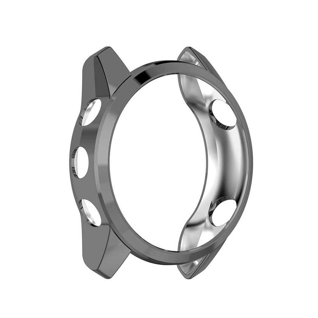 Garmin Forerunner 745 Skal i TPU - Grå