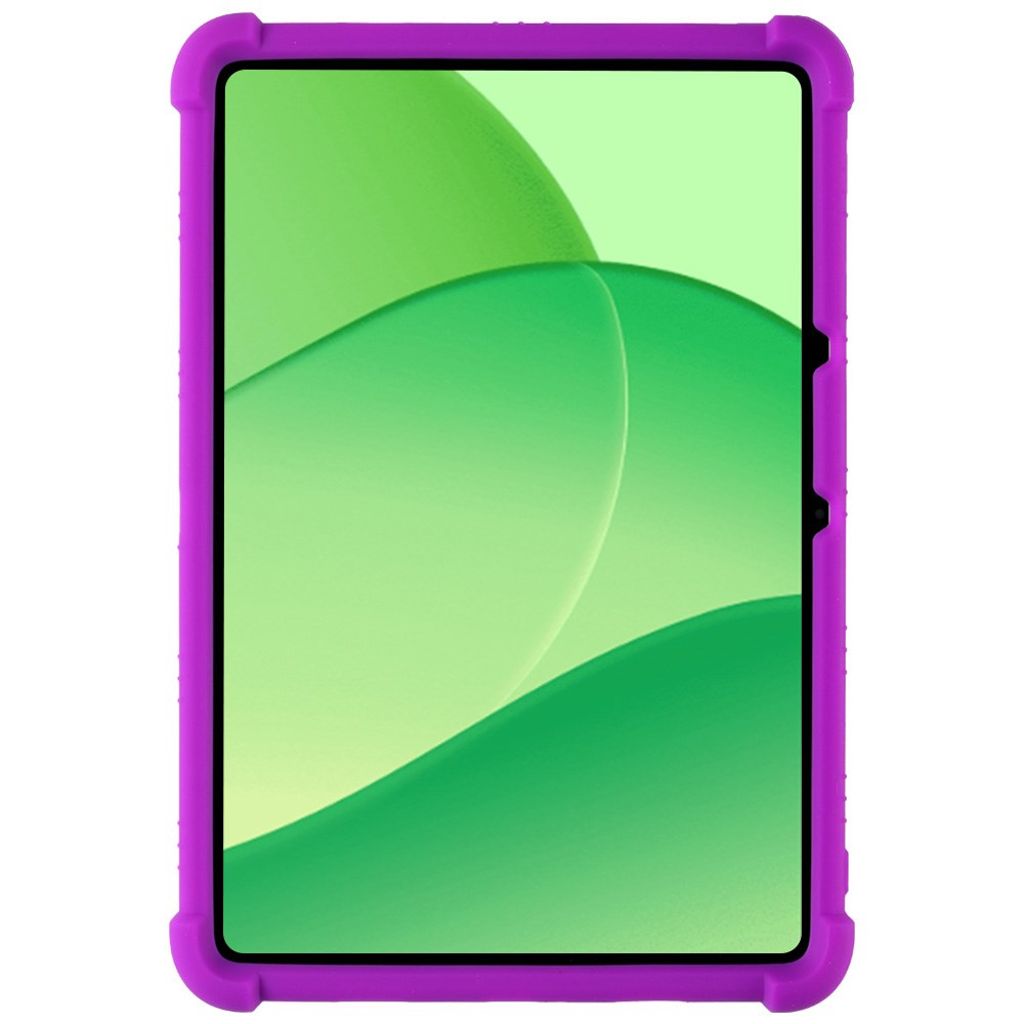 OnePlus Pad Lite / Oppo Pad SE Case with Stand - Purple