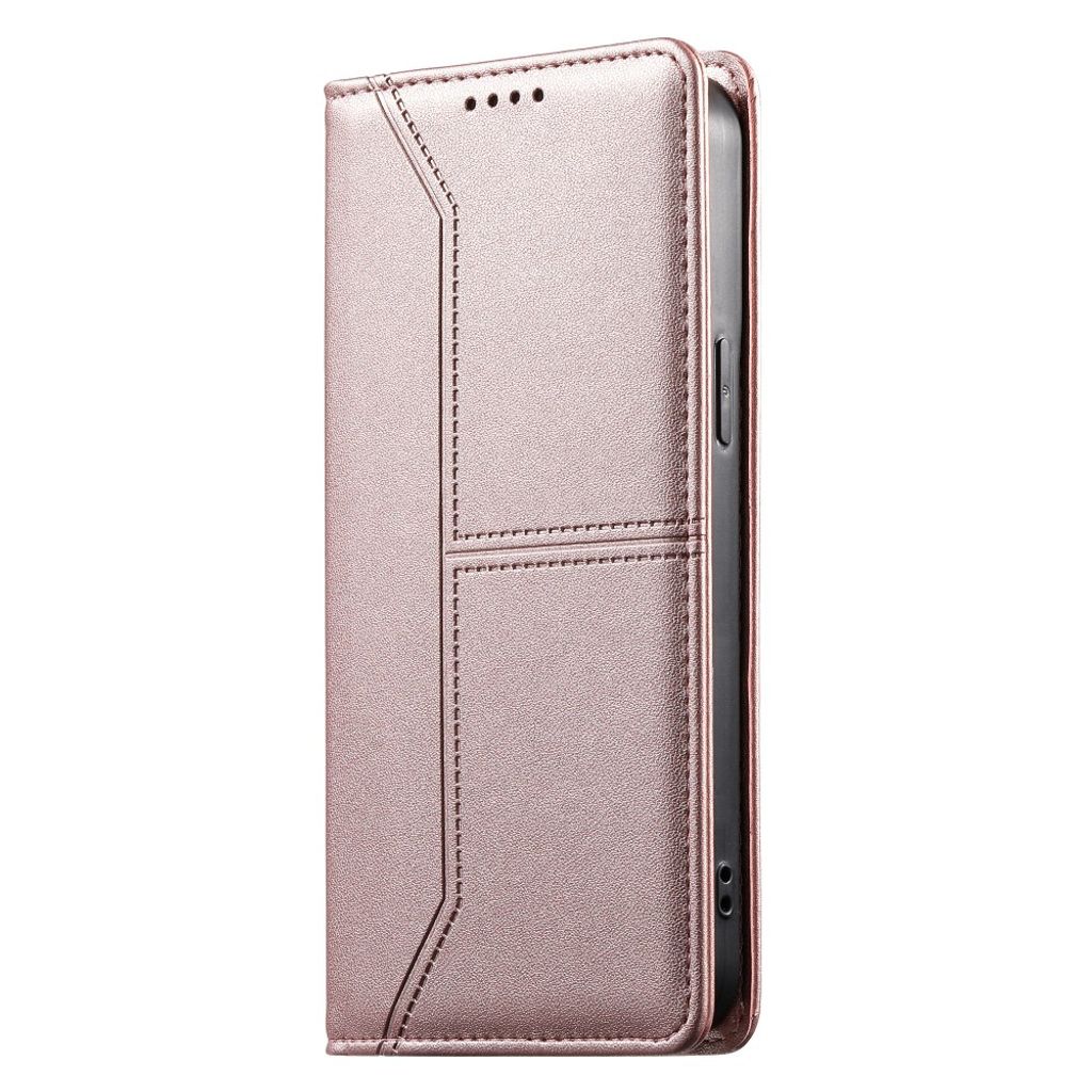 Xiaomi Poco C85x 5G/Redmi A7 Pro Plånboksfodral - Rosa