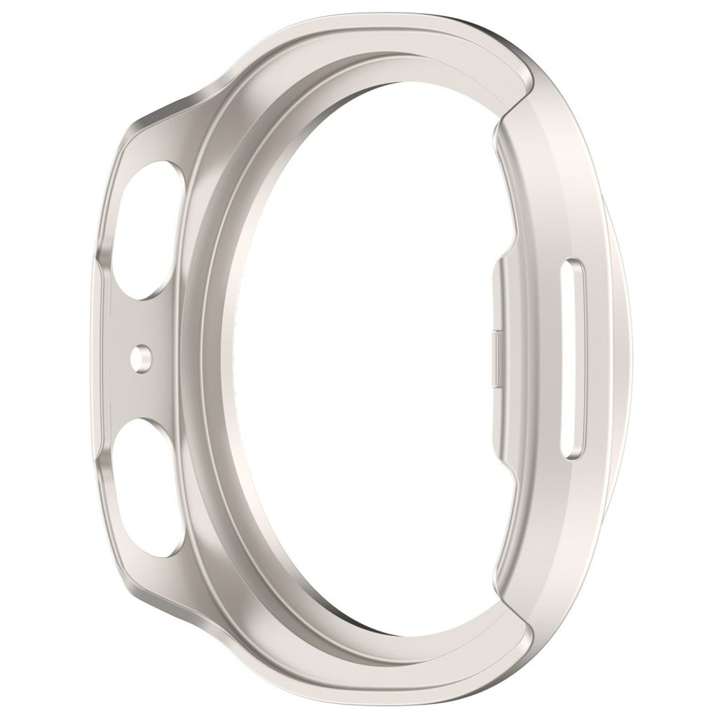 Samsung Galaxy Watch9 44mm Deksel med rhinsteiner - Starlight