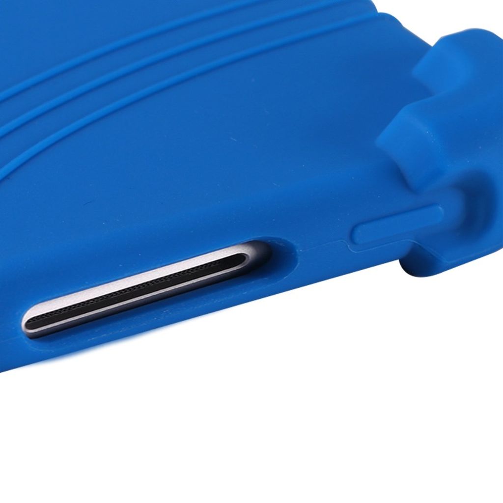 OnePlus Pad Pro / Oppo Pad 3 Case with Stand - Blue