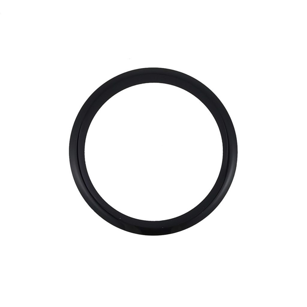 Google Pixel Watch 3 41 mm näytönsuoja mustalla reunalla