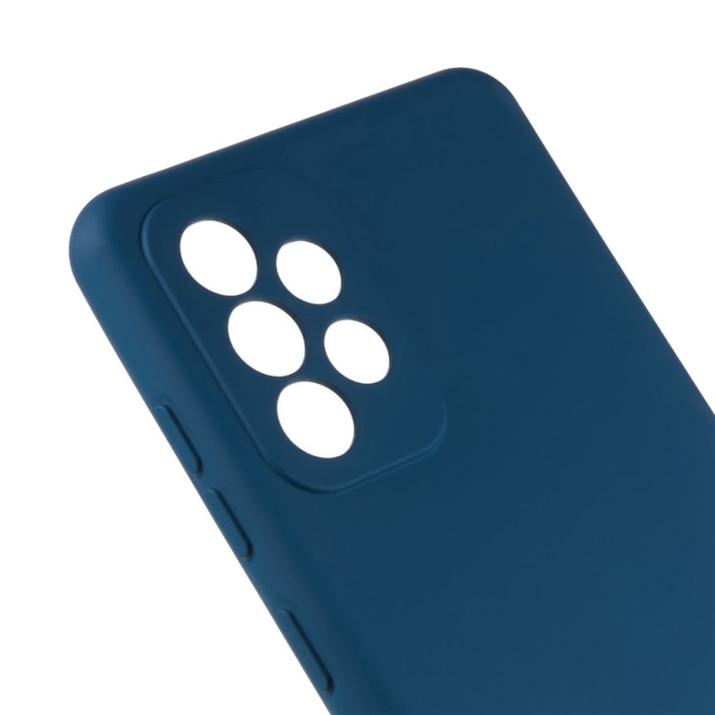 Samsung Galaxy A32 4G TPU Kuori - Sininen