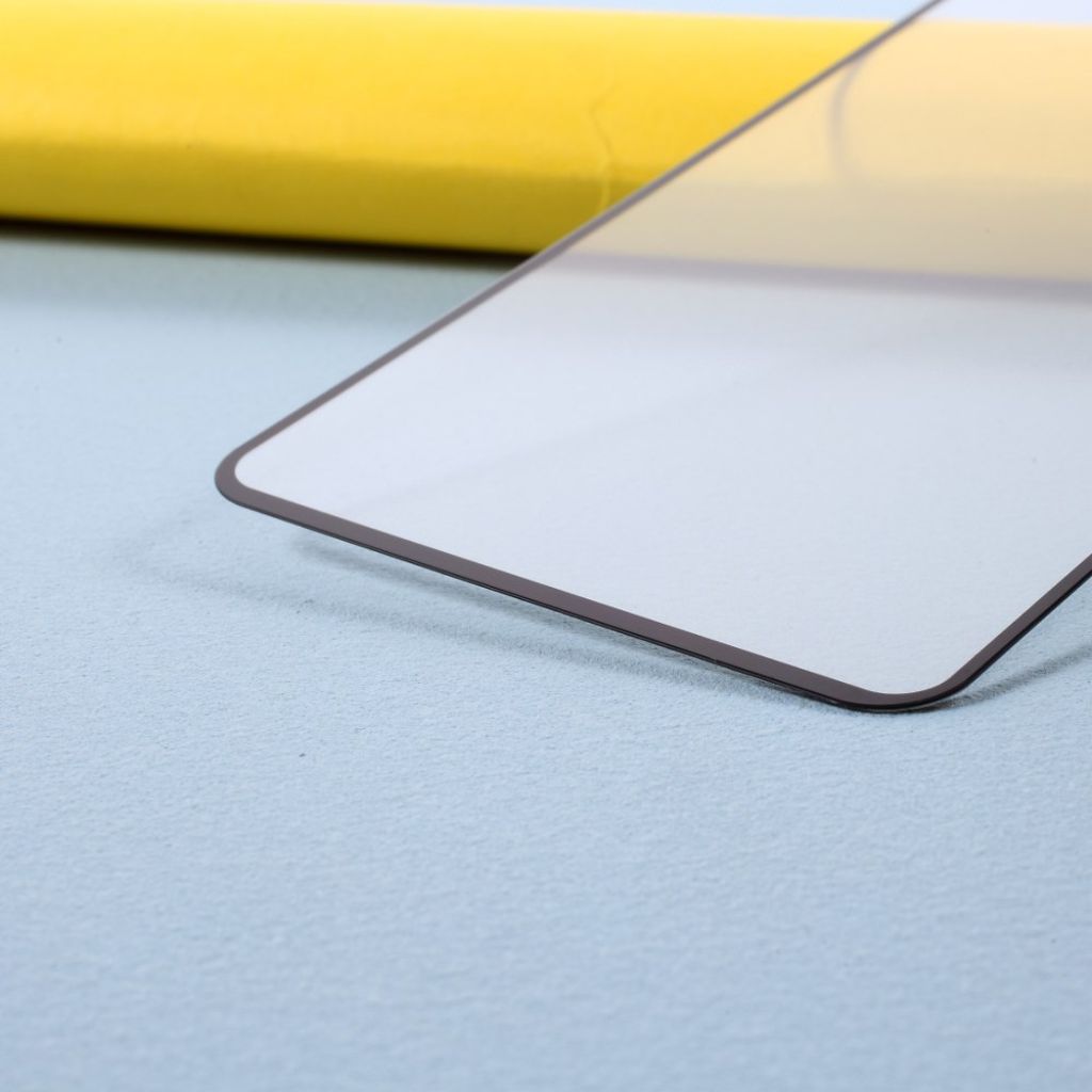 Motorola Moto G86 Power 5G/G86 5G Screen Protector - Tempered Glass