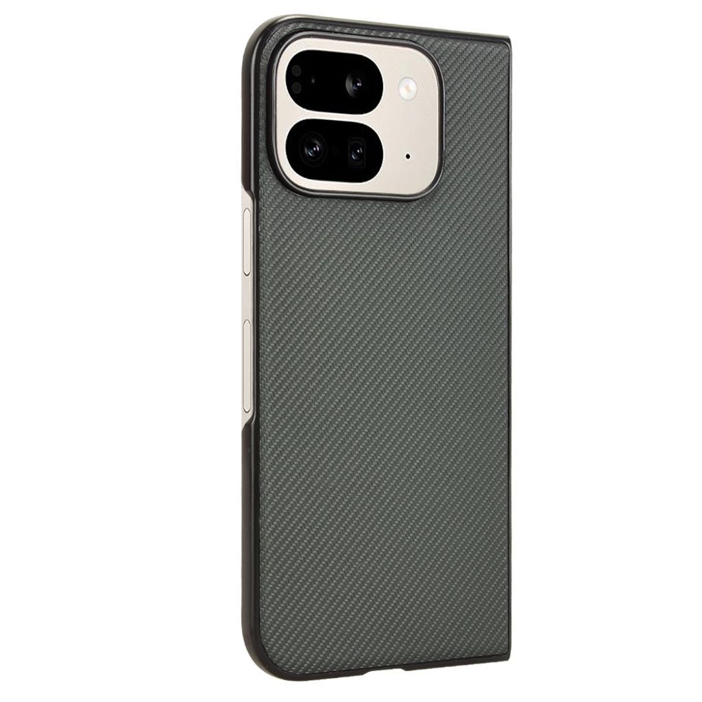 Google Pixel 9 Pro Fold 5G Cover - Grøn