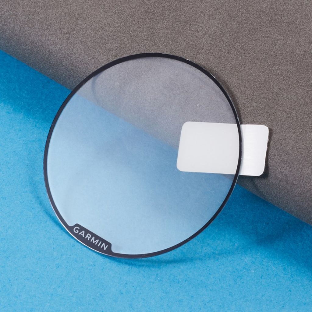 Garmin epix Pro 51mm Skjermbeskytter PMMA – 2 stk