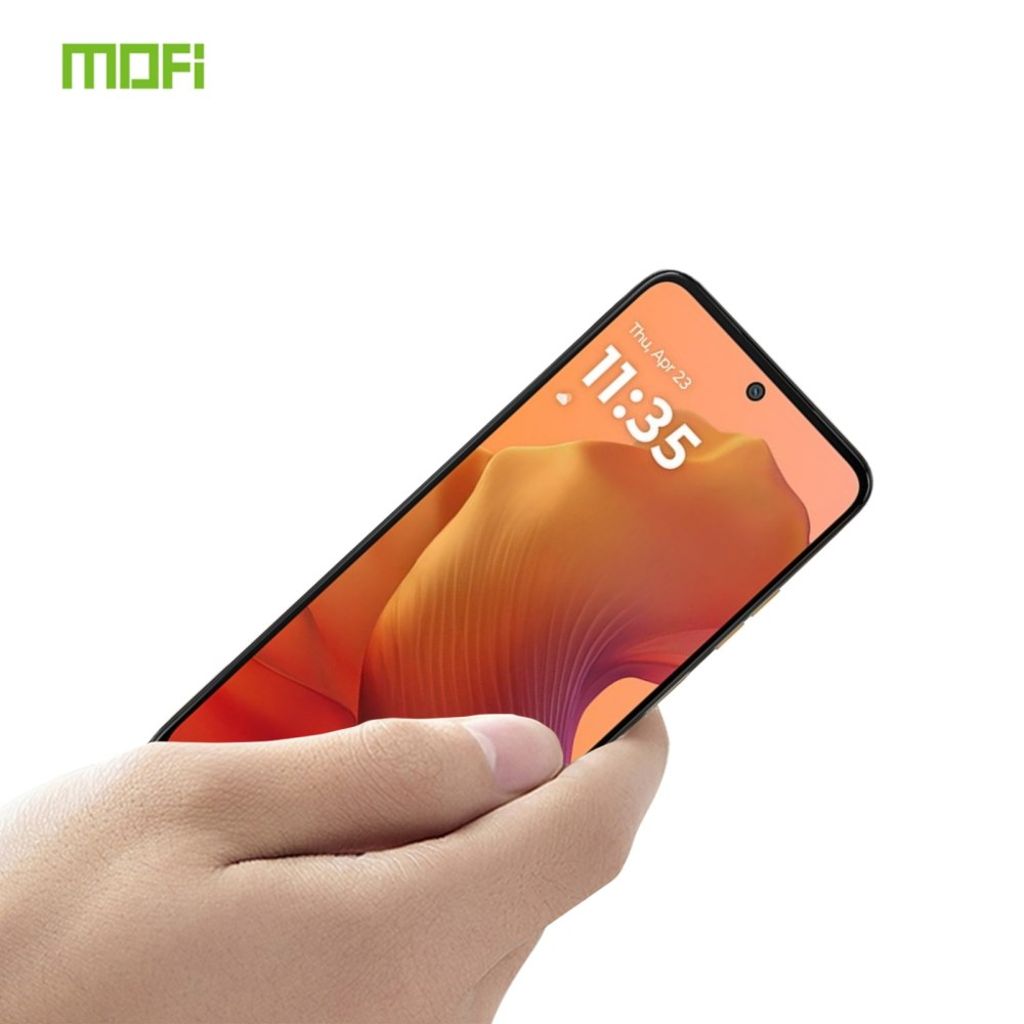 MOFI Motorola Moto G15 Power 4G / G05 4G / E15 4G / G15 4G Skärmskydd