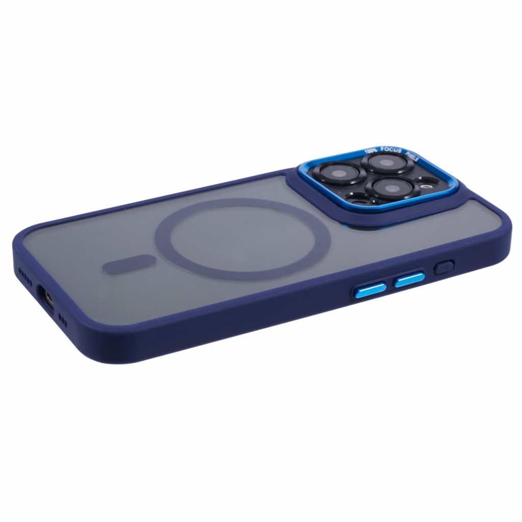 iPhone 13 Pro Max Case MagSafe-yhteensopiva – Safiiri