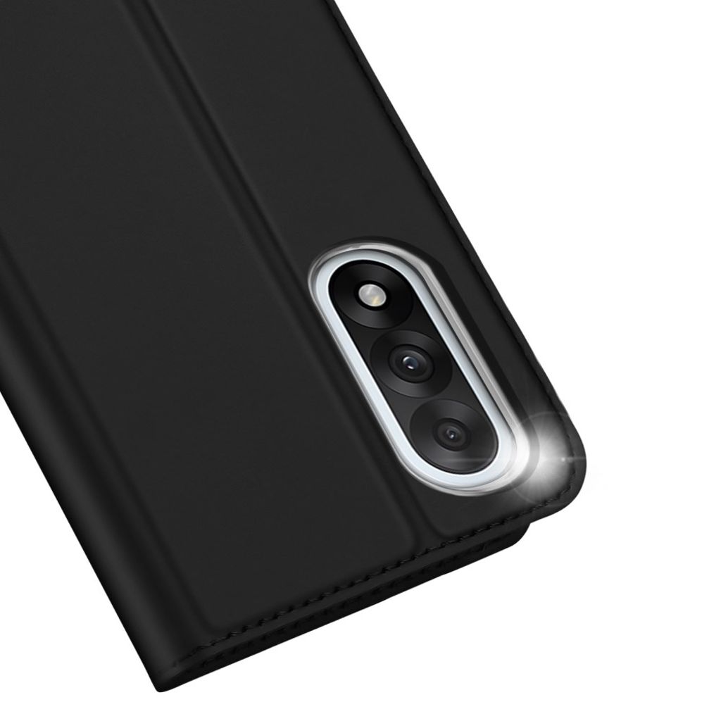 DUX DUCIS OnePlus Nord 5 5G / Ace 5 Ultra 5G Fodral - Svart