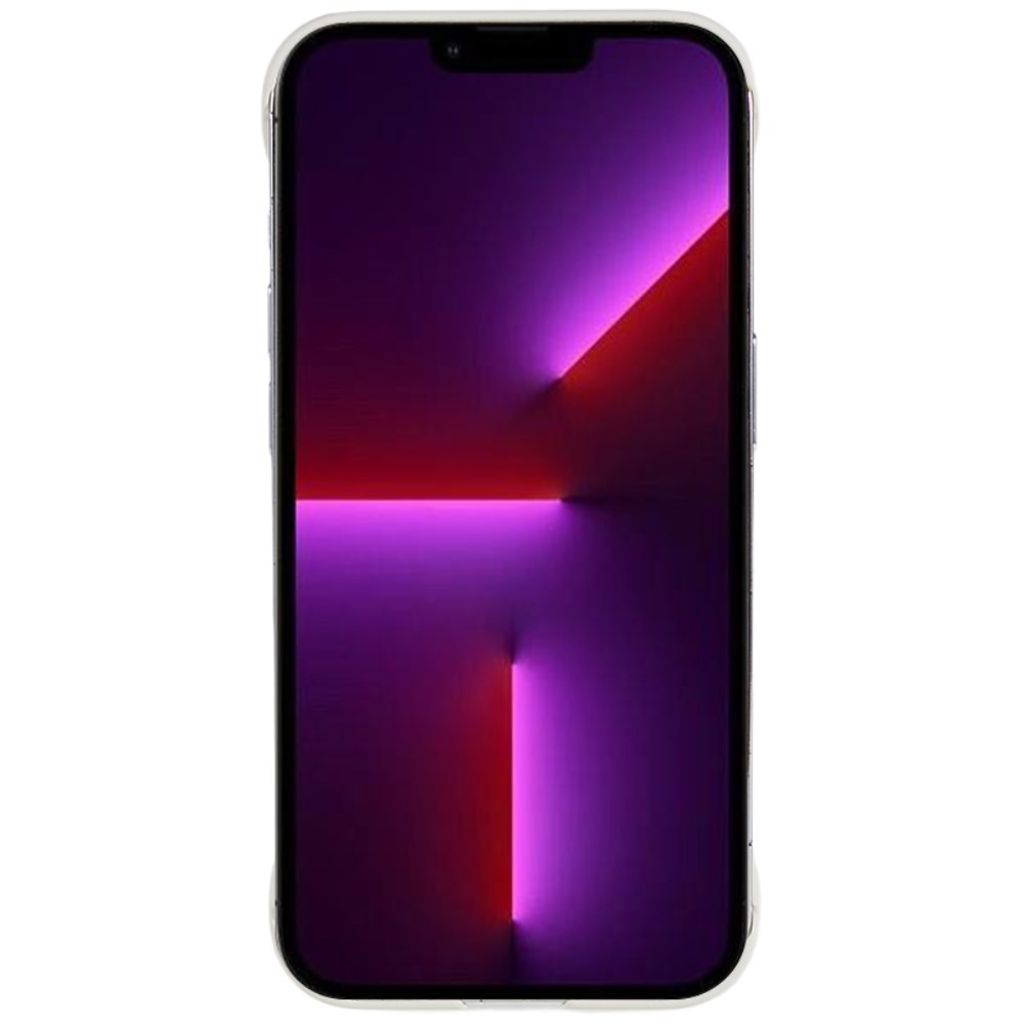 iPhone 13 Pro Max Kuori - Valkoinen