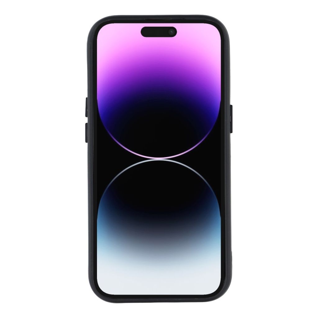 iPhone 14 Pro Max Case MagSafe Compatible - Black