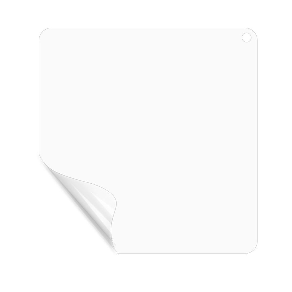 Google Pixel 9 Pro Fold 5G TPU Skærmbeskyttelse