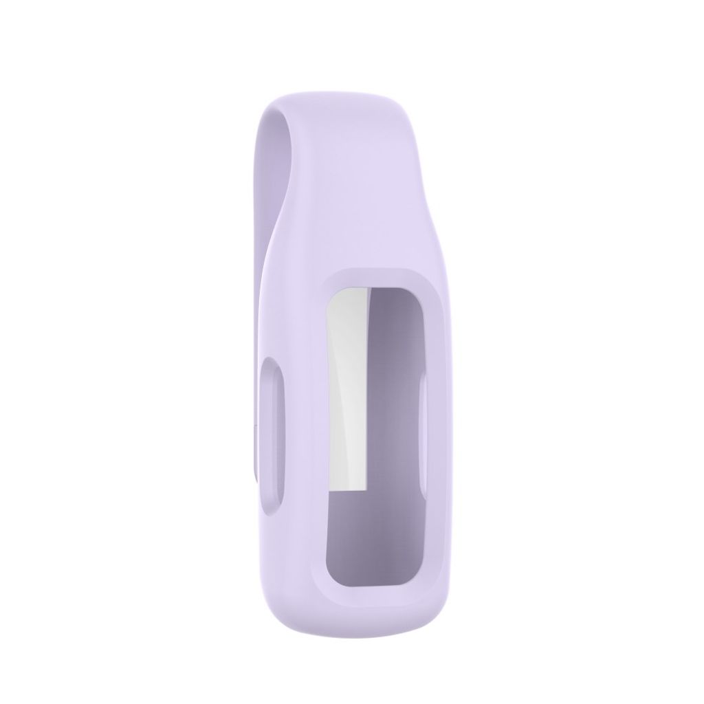 Fitbit Ace 3/Inspire 2/Inspire 3 Deksel – Lys lilla