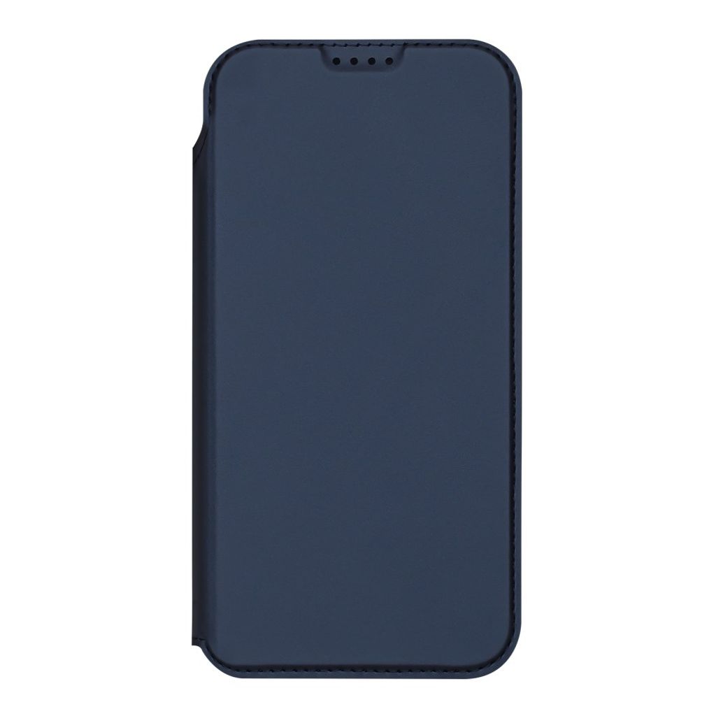 Dux Ducis iPhone 18 Pro Max / 17 Pro Max Fodral med Korthållare - Blå