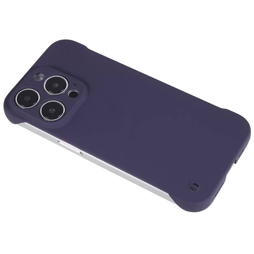 iPhone 13 Pro Max Kuori – Tumman Violetti