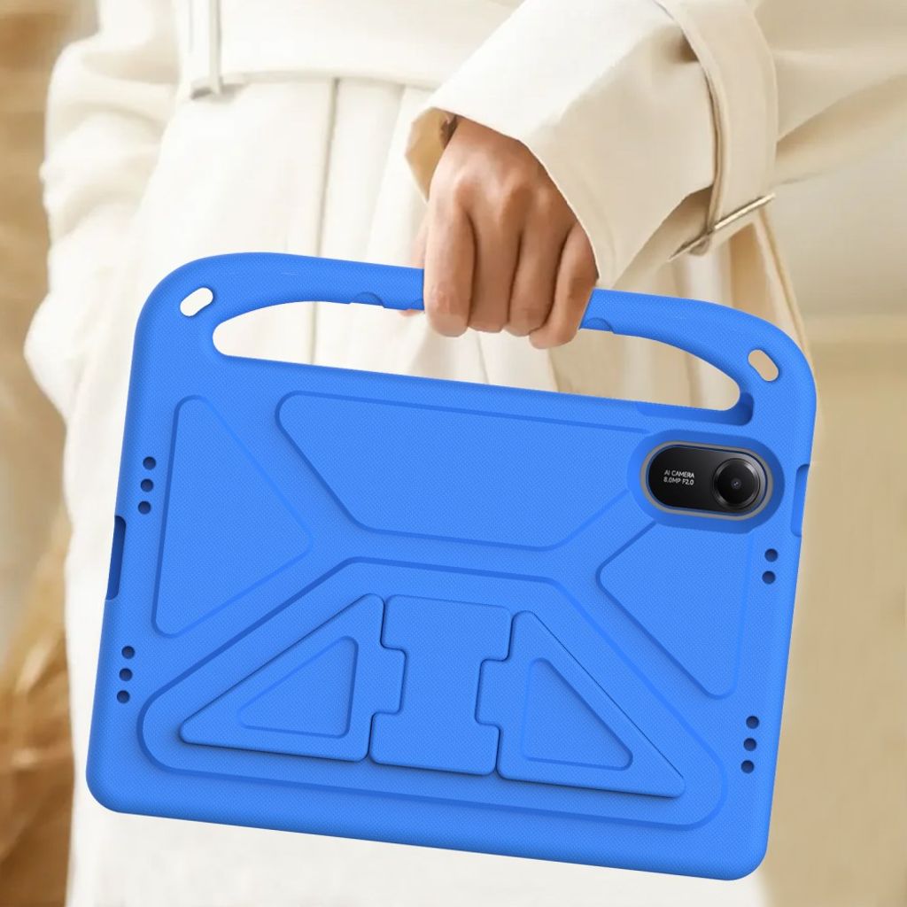 Xiaomi Redmi Pad 2 Case in EVA - Blue