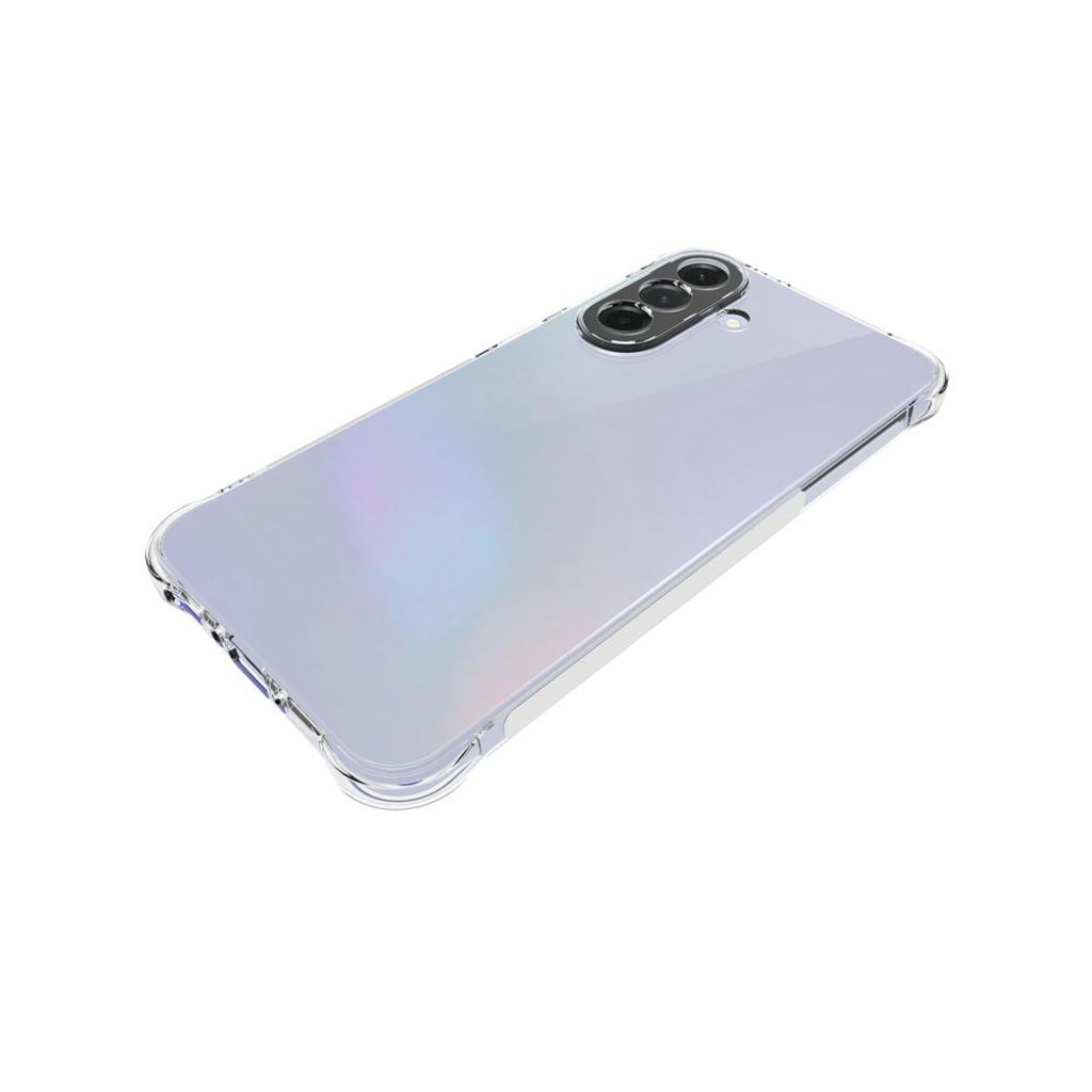 Samsung Galaxy A37 5G TPU Skal Transparent