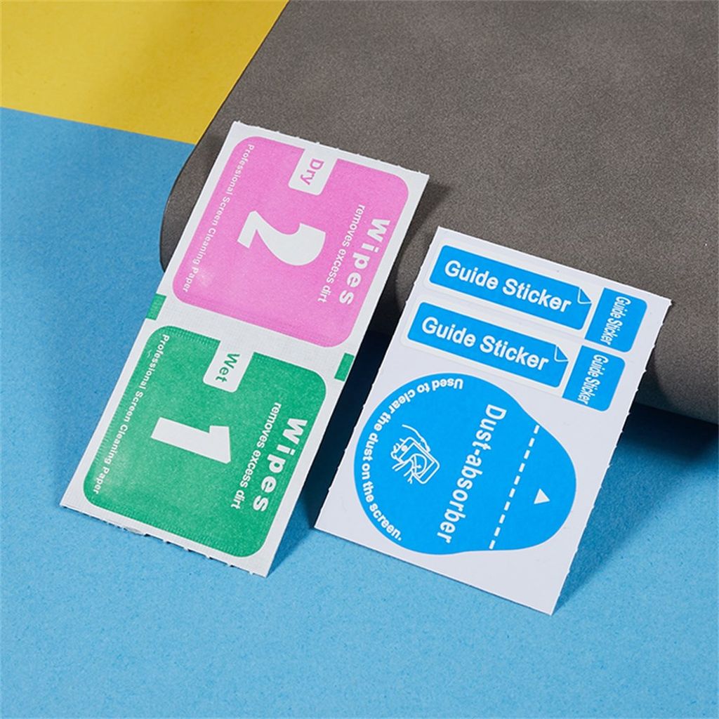 Motorola Edge 50 Fusion / Moto G96 Skärmskydd, 3D