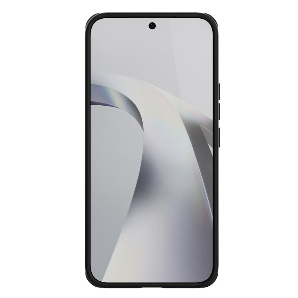 NILLKIN Xiaomi 17T Pro Camshield Pro Kuori Kamerasuojalla - Musta