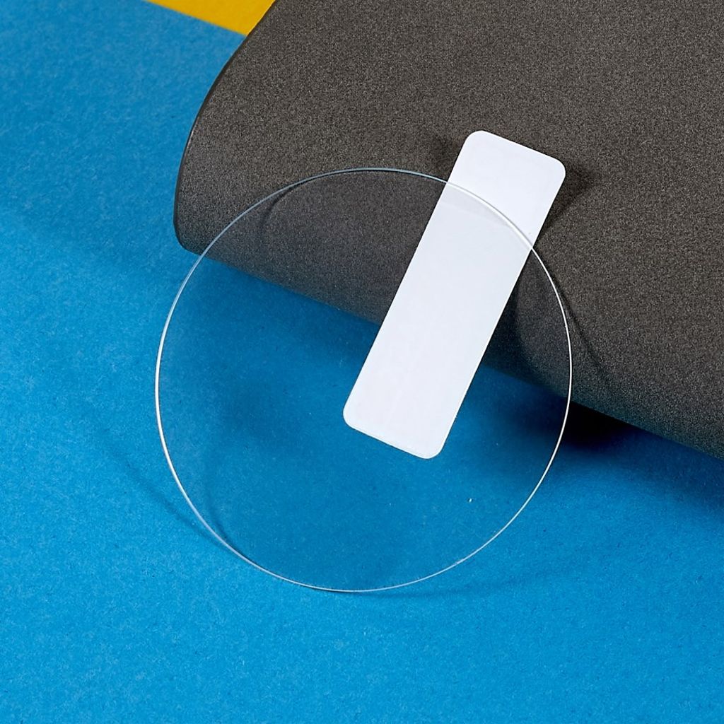 Garmin Approach S70 47mm Skjermbeskytter Herdet Glass 2-pakning