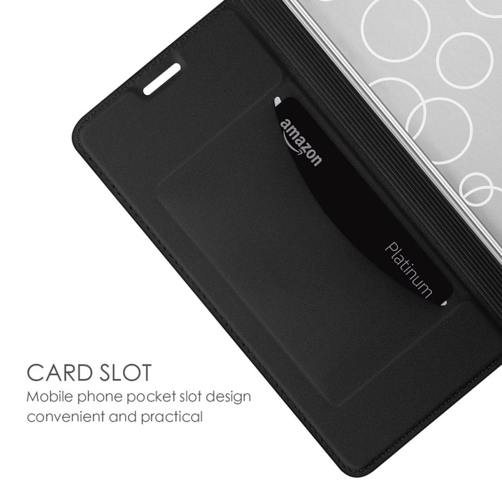 OnePlus Nord 5 5G / Ace 5 Ultra 5G Fodral med Stativ - Svart