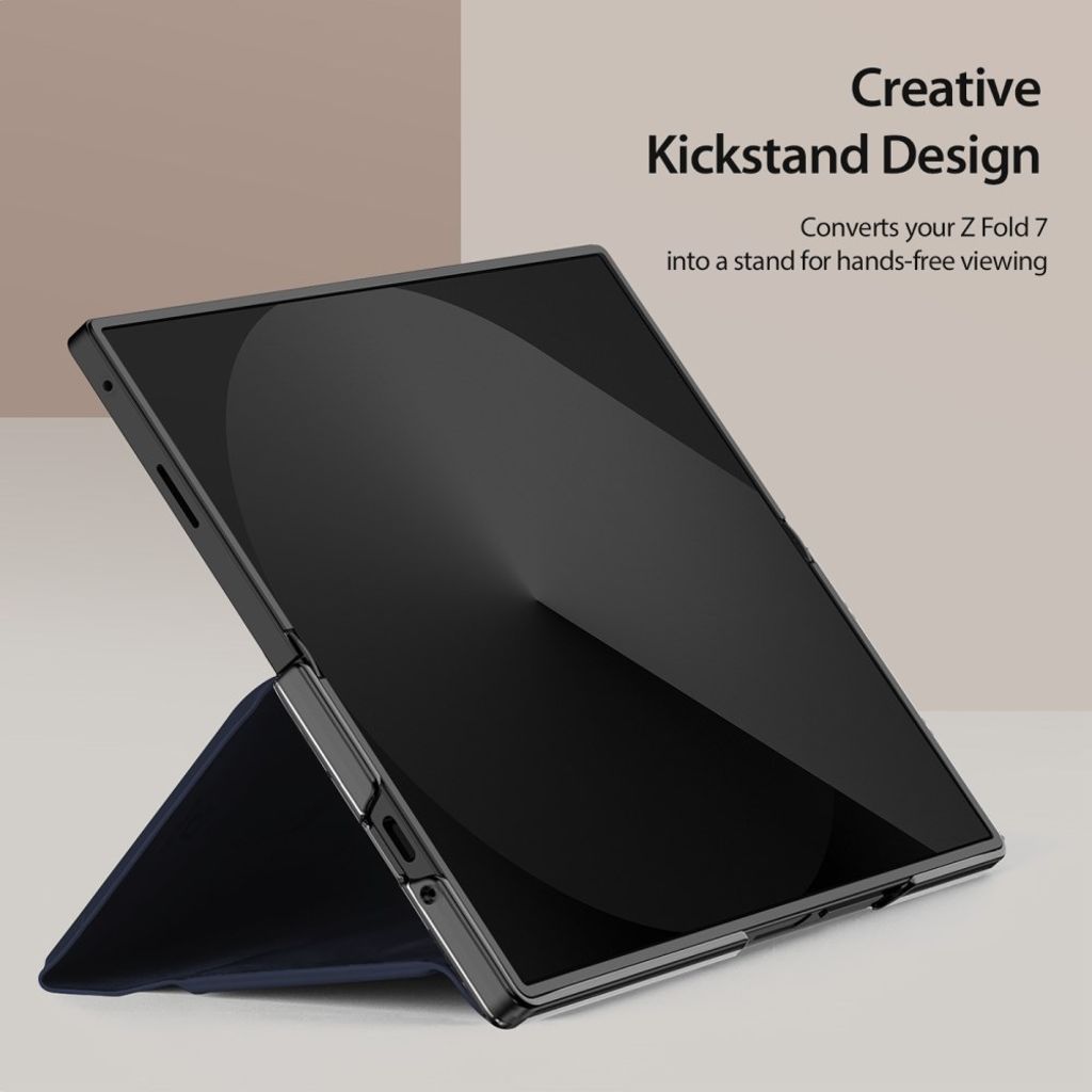 DUX DUCIS Samsung Galaxy Z Fold7 5G Cover - Blue