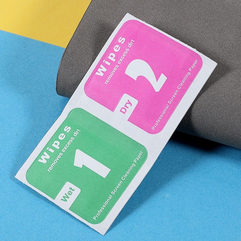 Garmin Lily Skjermbeskytter – 2 stk Gjennomsiktig