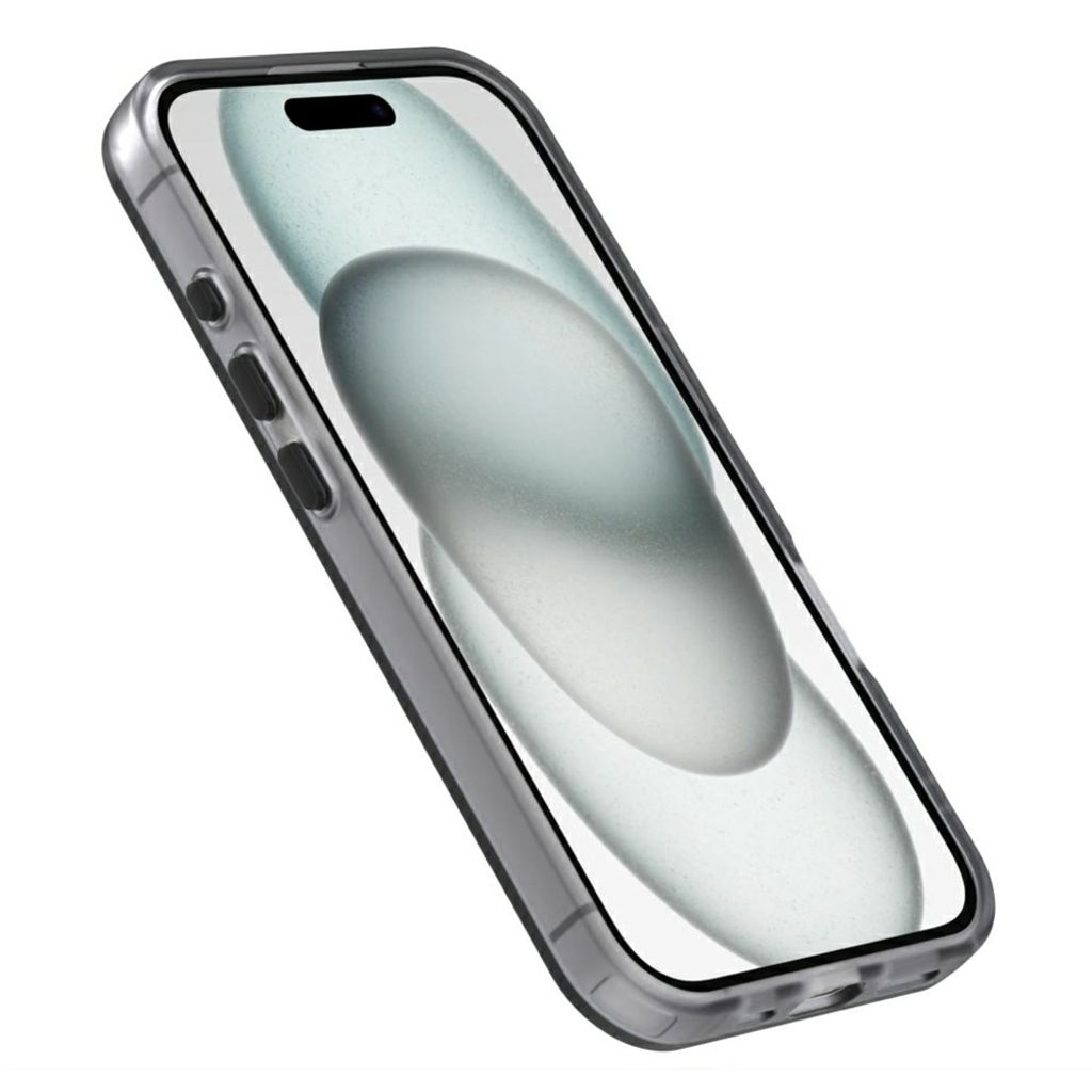 iPhone 16 Plus Case MagSafe Compatible Black