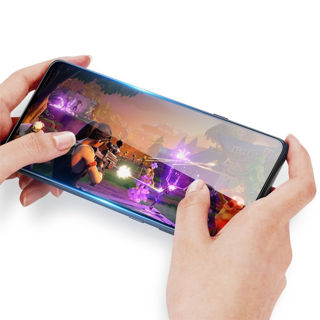 DUX DUCIS Nothing Phone (4a) Pro/(4a) Skjermbeskytter 0,33mm - Svart