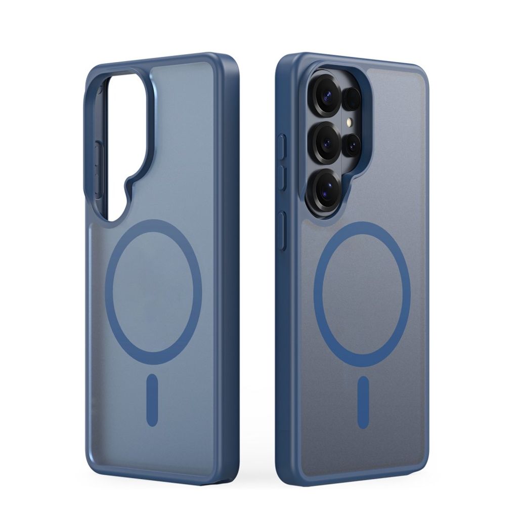 DUX DUCIS Samsung Galaxy S26 Ultra MagSafe Skal – Mörkblå