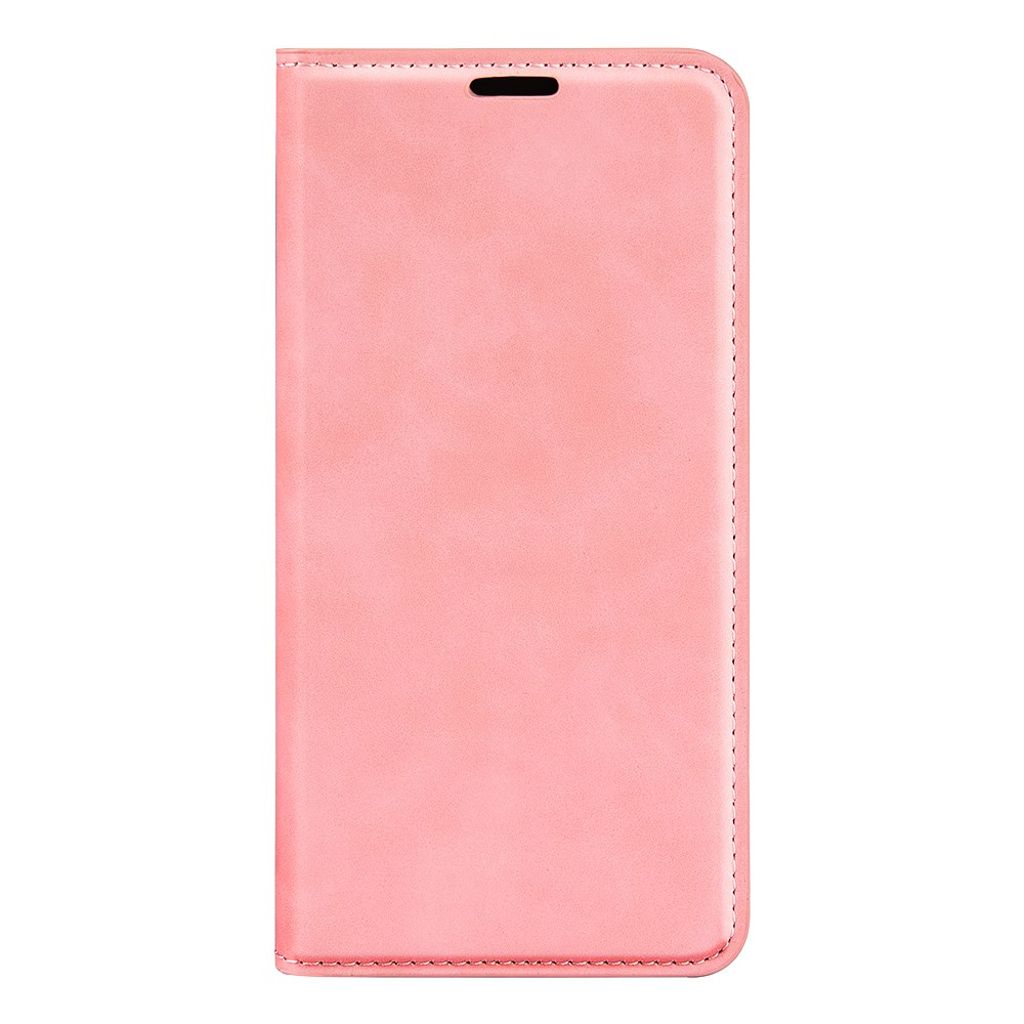 Sony Xperia 10 VII Wallet Cover with Stand – Pink