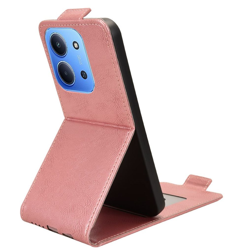 Xiaomi Redmi 15C 5G / 15C 4G Kotelo - Ruusu kultaa