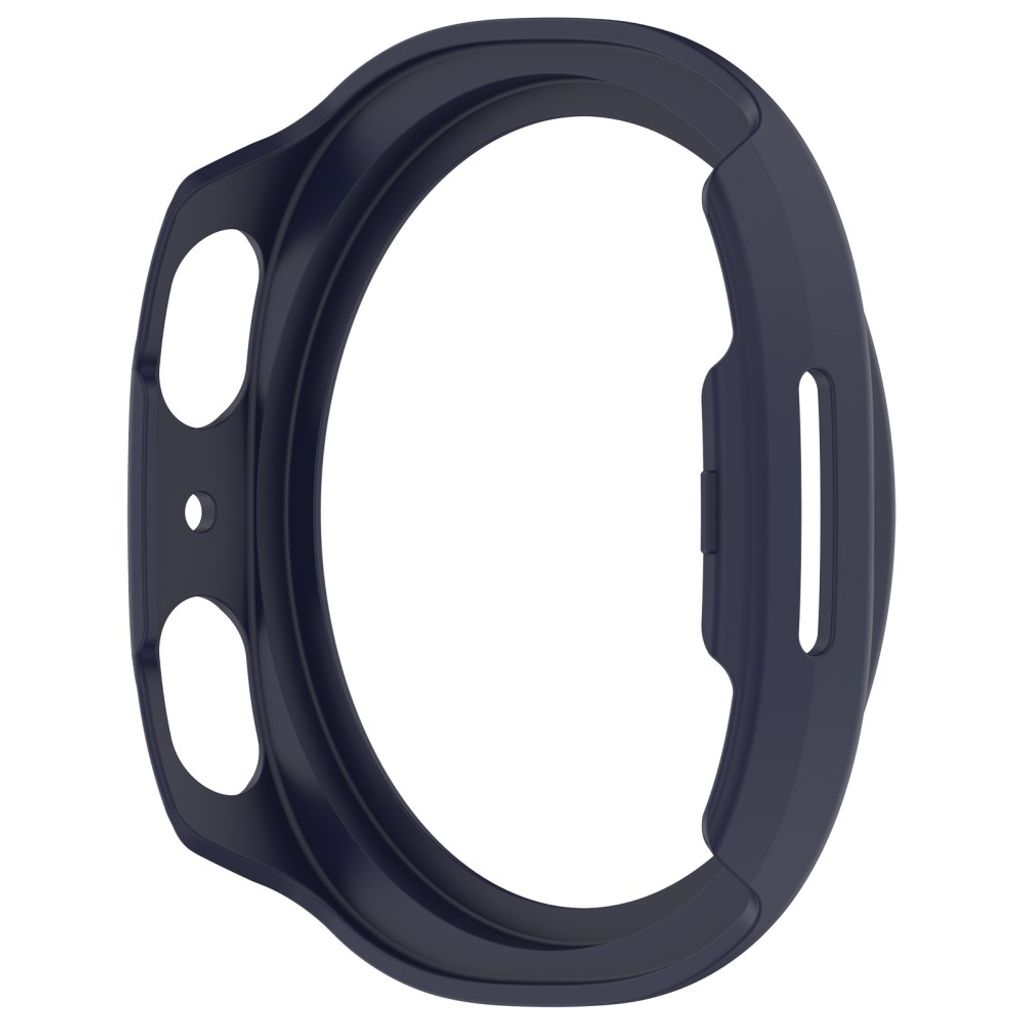 Samsung Galaxy Watch9 44mm Rammedeksel - Mørkblå