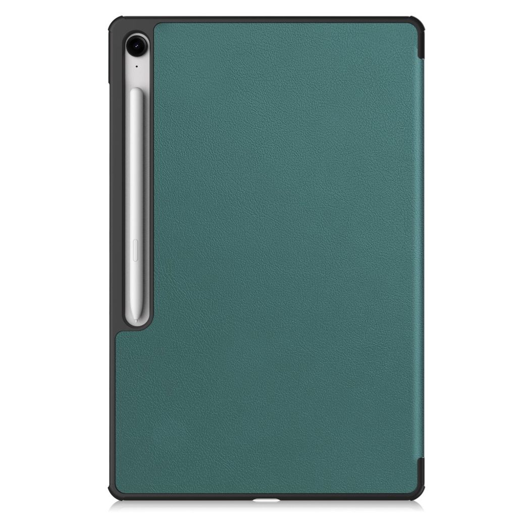 Samsung Galaxy Tab S10 FE Plus Cover - Green