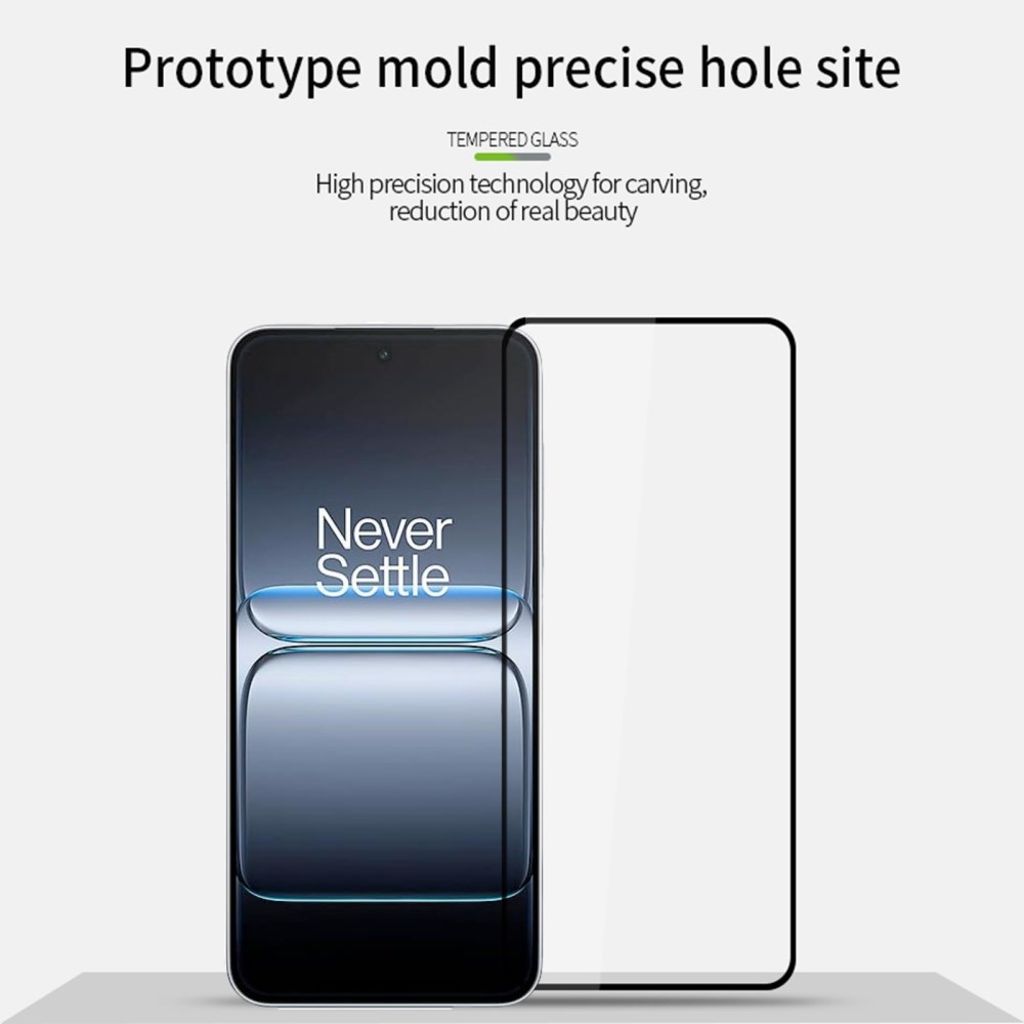 MOFI OnePlus Nord 5 5G Skärmskydd