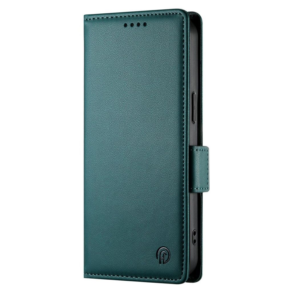 Xiaomi Redmi Note 15 ProPlus 5G Wallet cover -  Green