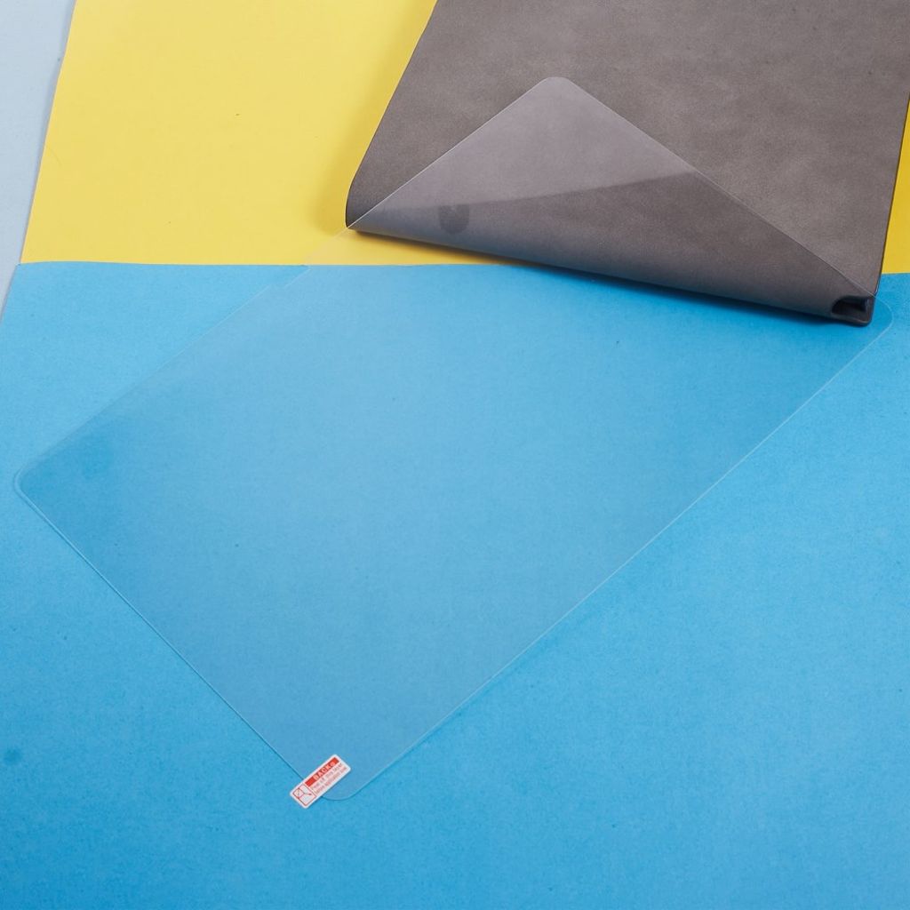 Samsung Galaxy Tab S11 etc. Skärmskydd i härdat glas, 0,3 mm