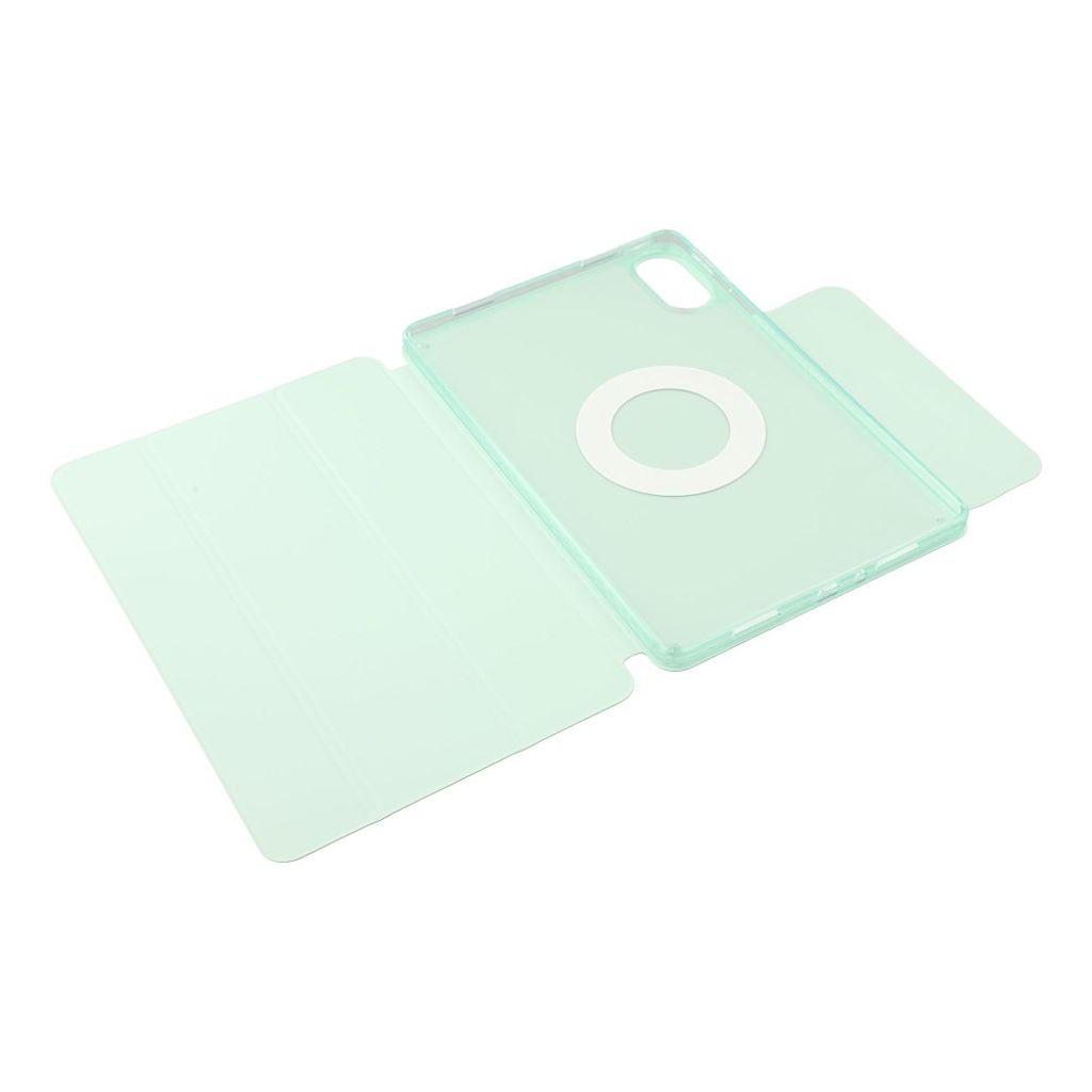 Xiaomi Redmi Pad 2 magnetic Cover, 2in1 - Green