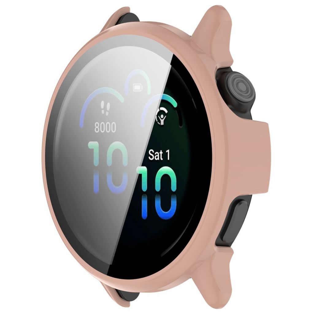 Garmin Vivoactive 6-deksel – rosa