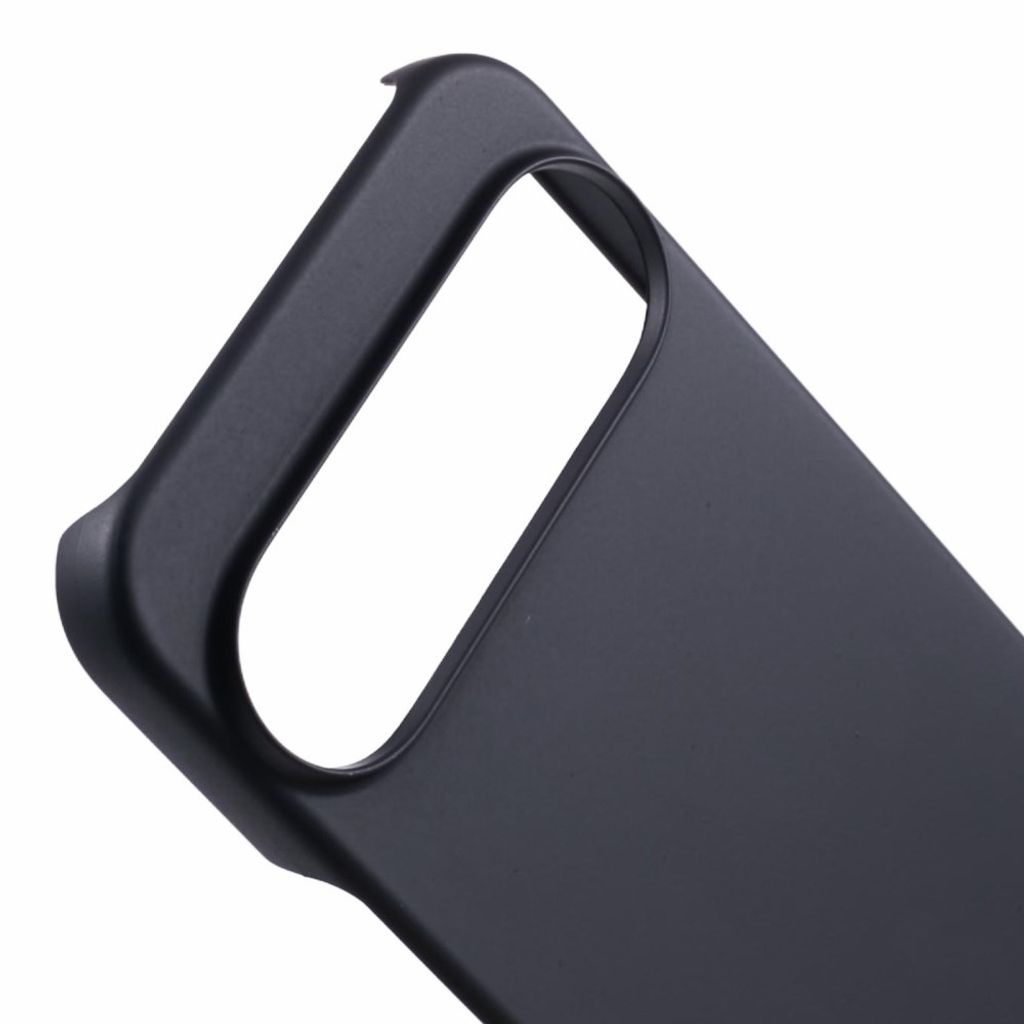 Google Pixel 11 Pro XL Deksel - Svart