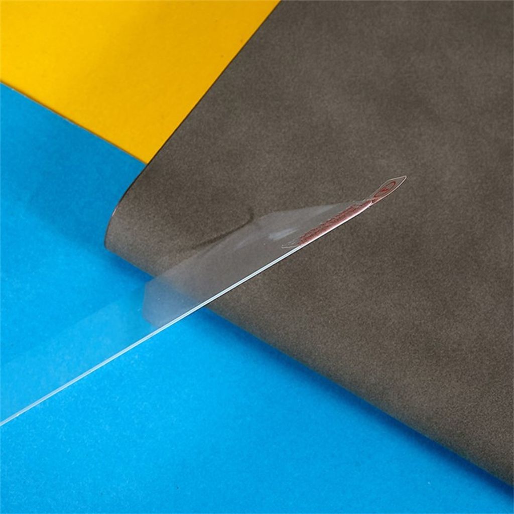 Samsung Galaxy A57 5G/A37 5G Skärmskydd Härdat Glas - Transparent