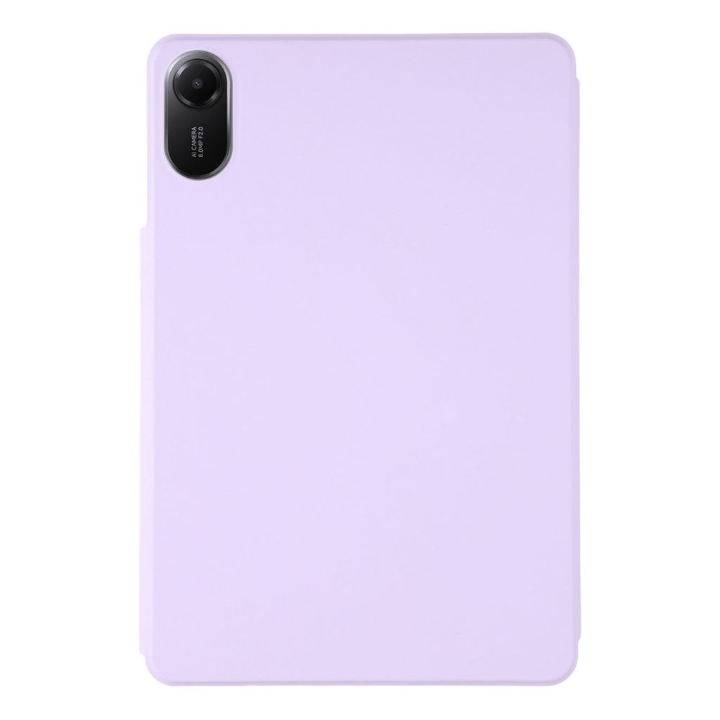 Xiaomi Redmi Pad 2 magnetic Cover, 2in1 - Purple