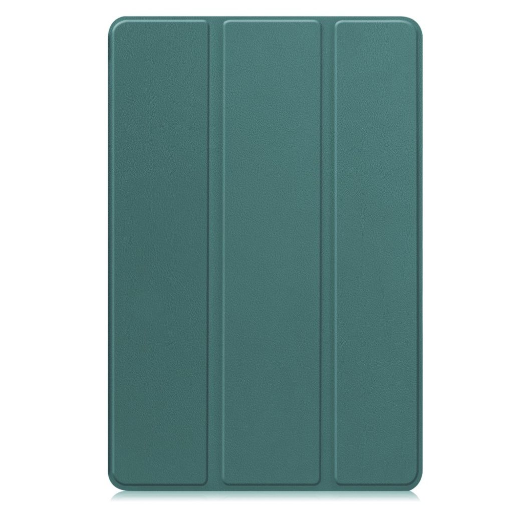OnePlus Pad Lite / Oppo Pad SE Cover with Stand - Green