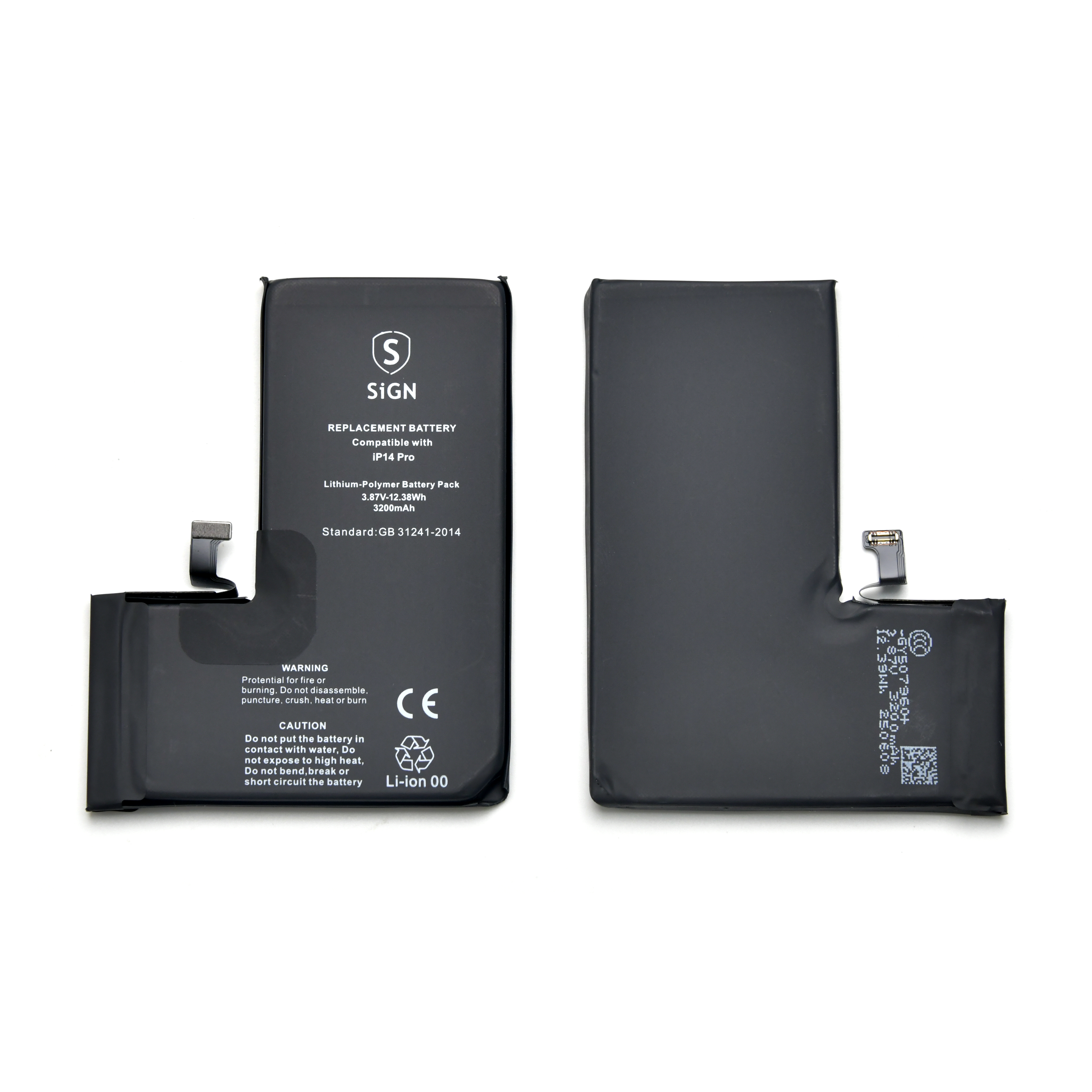 iPhone 14 Pro Battery