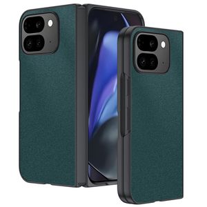Google Pixel 10 Pro Fold Mobilcover - Grøn