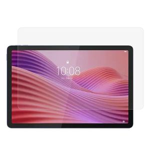 Lenovo Tab 10.1 (2025) Skjermbeskytter Herdet Glass 2.5D Full Dekning