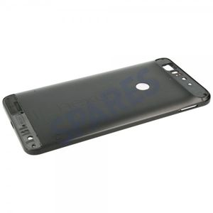 Nexus 6P Back Cover Dark Grey Original