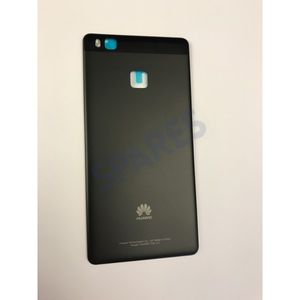 P9 Lite Back Cover Black + NFC Original