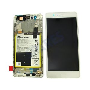 Huawei P9 Lite Display Original White