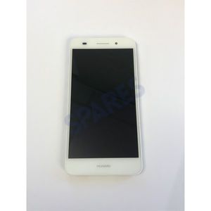 Y6II Display White Original